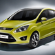 Illustration for article titled Ford C-Max: Not-So-US-Bound